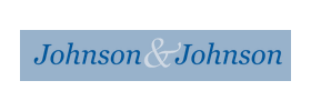 Johnson & Johnson