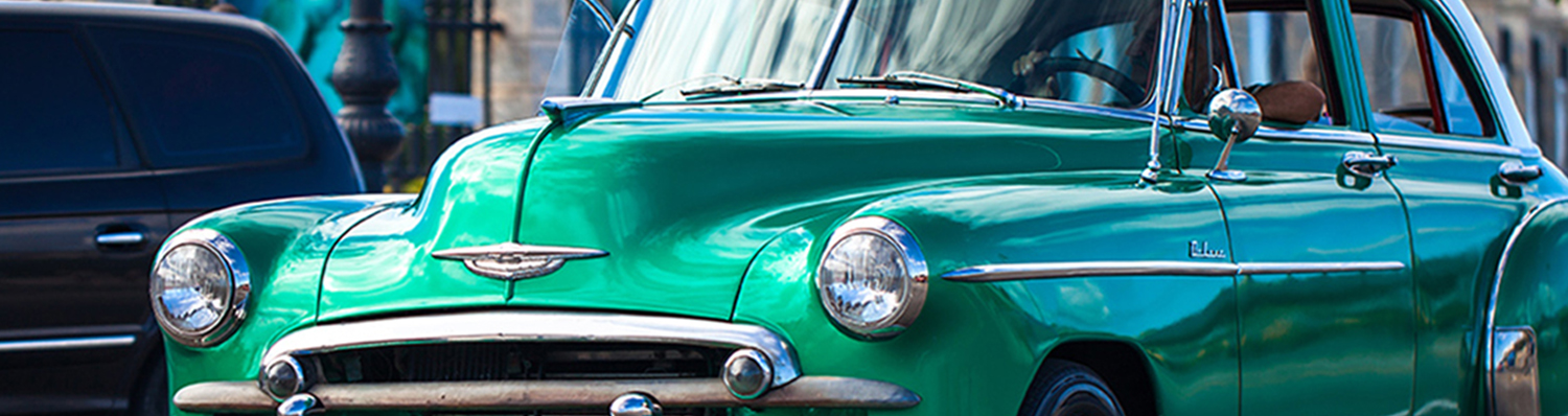 Mississippi Classic Car Insurance Coverage